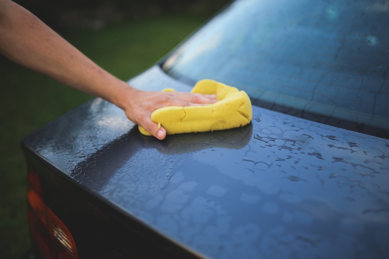 In and Out Wash